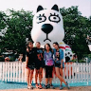 Meet your Posher, Mekcn